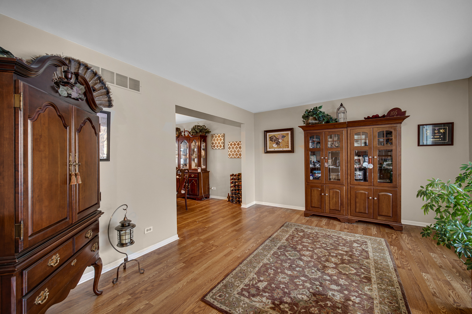 North Aurora, IL 60542