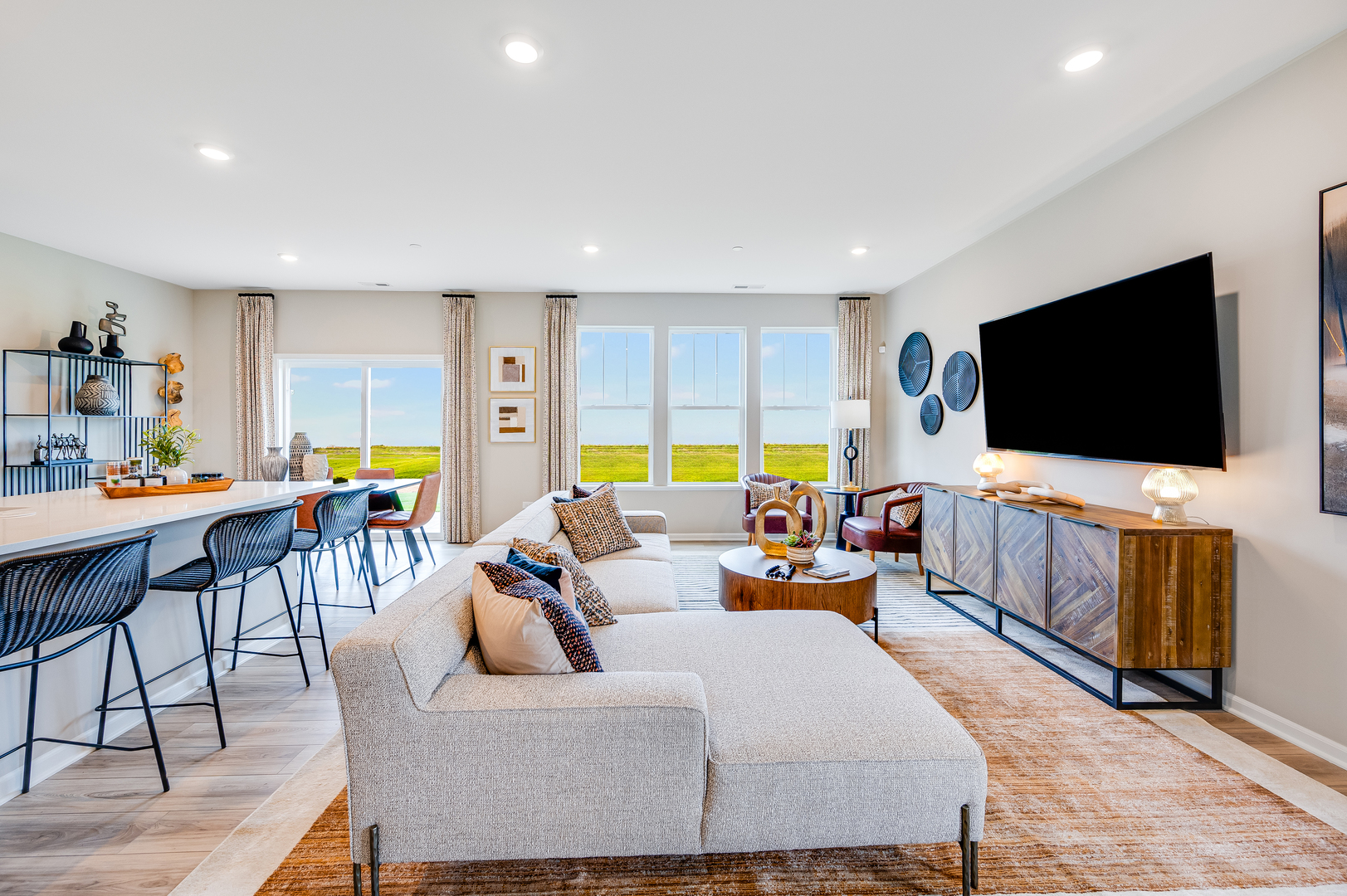 1023 Shagbark Lane, West Dundee, IL 60118