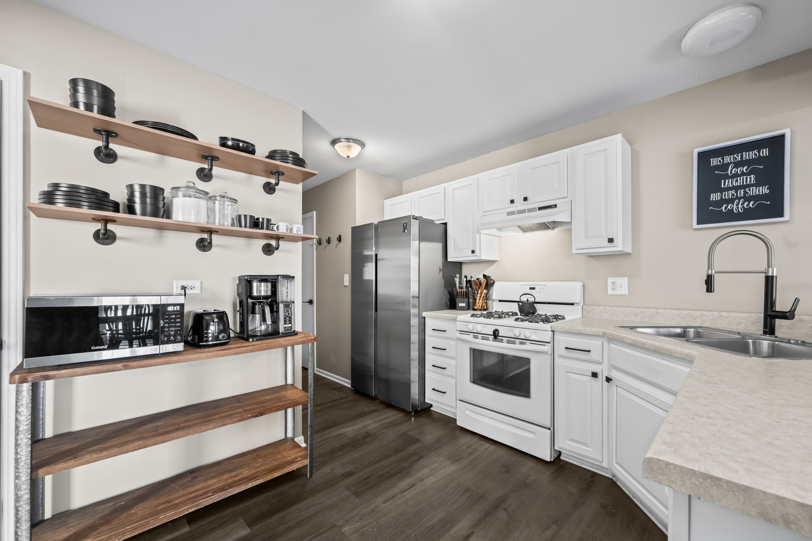 586 Boulder Drive, Morris, IL 60450