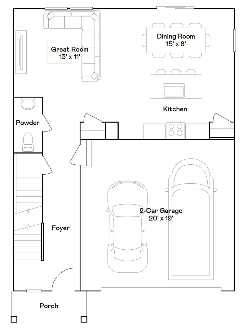 735 Prairie Pond Circle, Malta, IL 60150