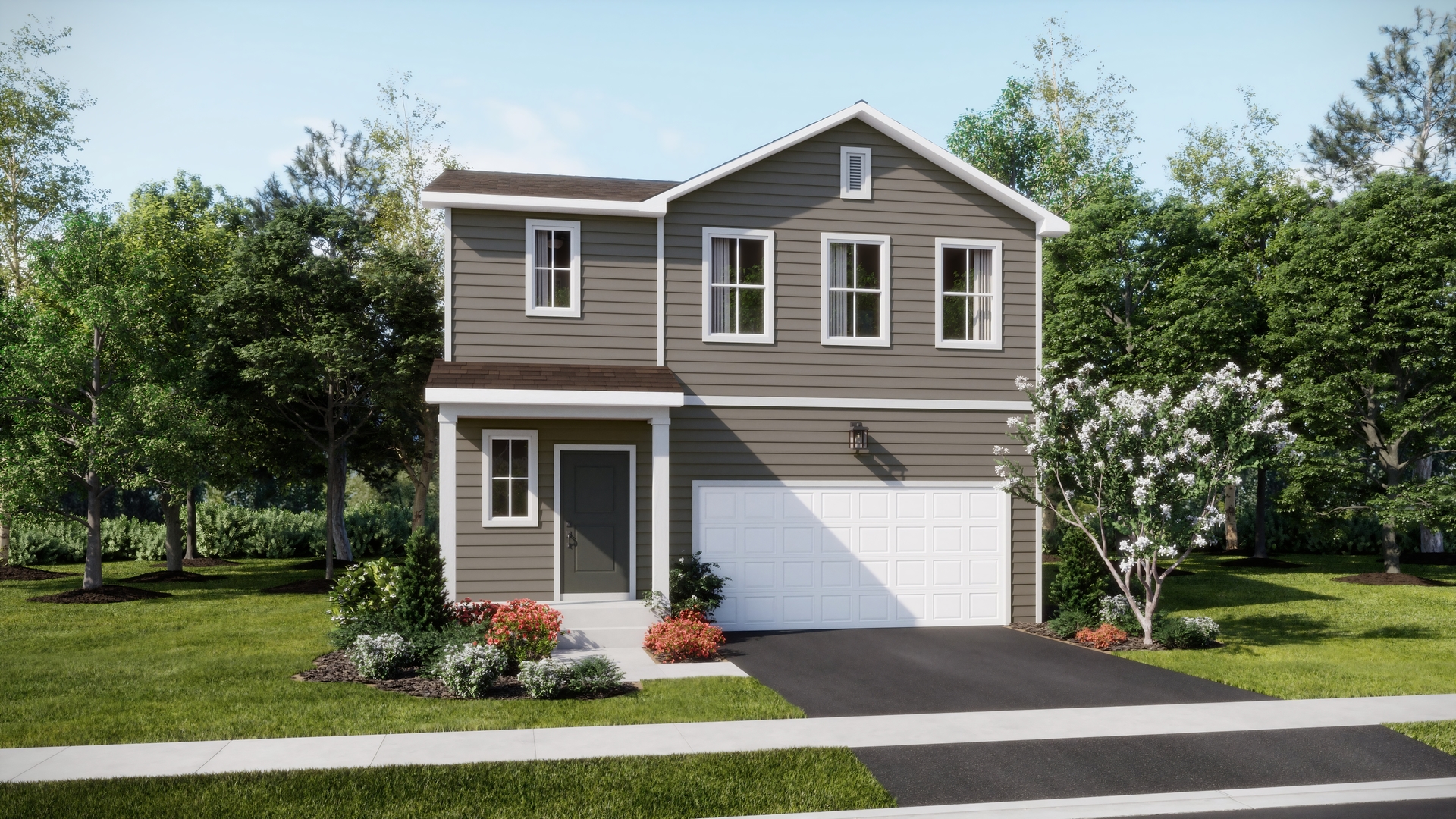 735 Prairie Pond Circle, Malta, IL 60150