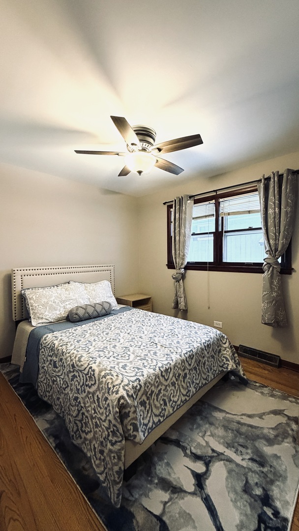 9323 S 80th Court, Hickory Hills, IL 60457