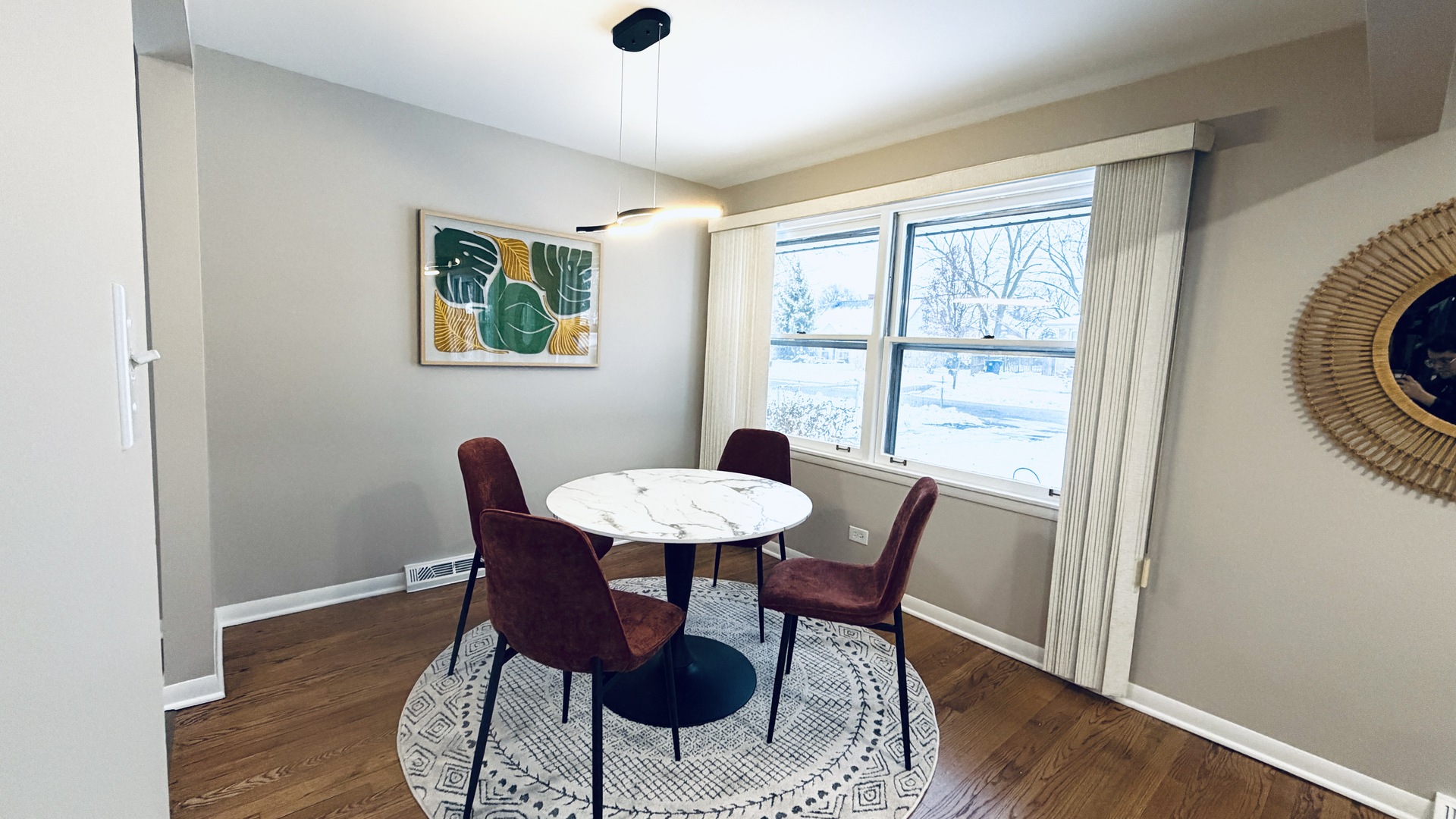 9323 S 80th Court, Hickory Hills, IL 60457