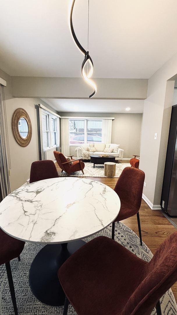 9323 S 80th Court, Hickory Hills, IL 60457