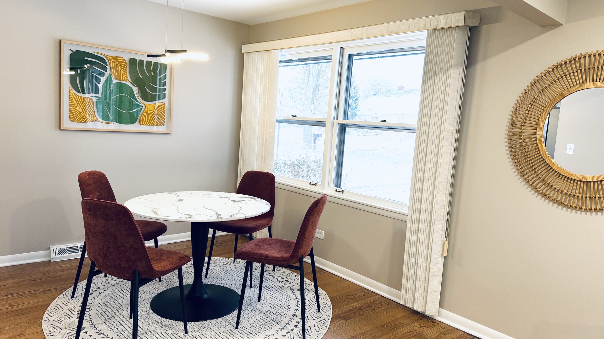 9323 S 80th Court, Hickory Hills, IL 60457