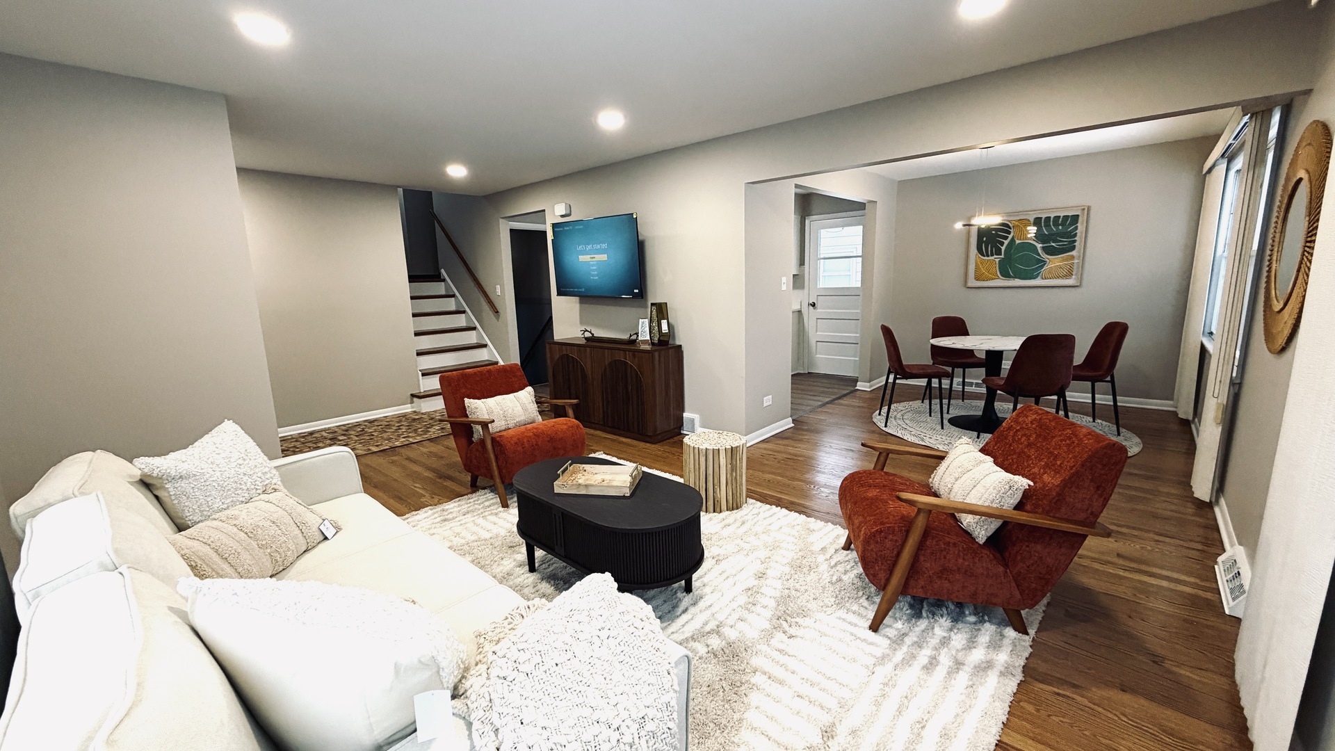 9323 S 80th Court, Hickory Hills, IL 60457