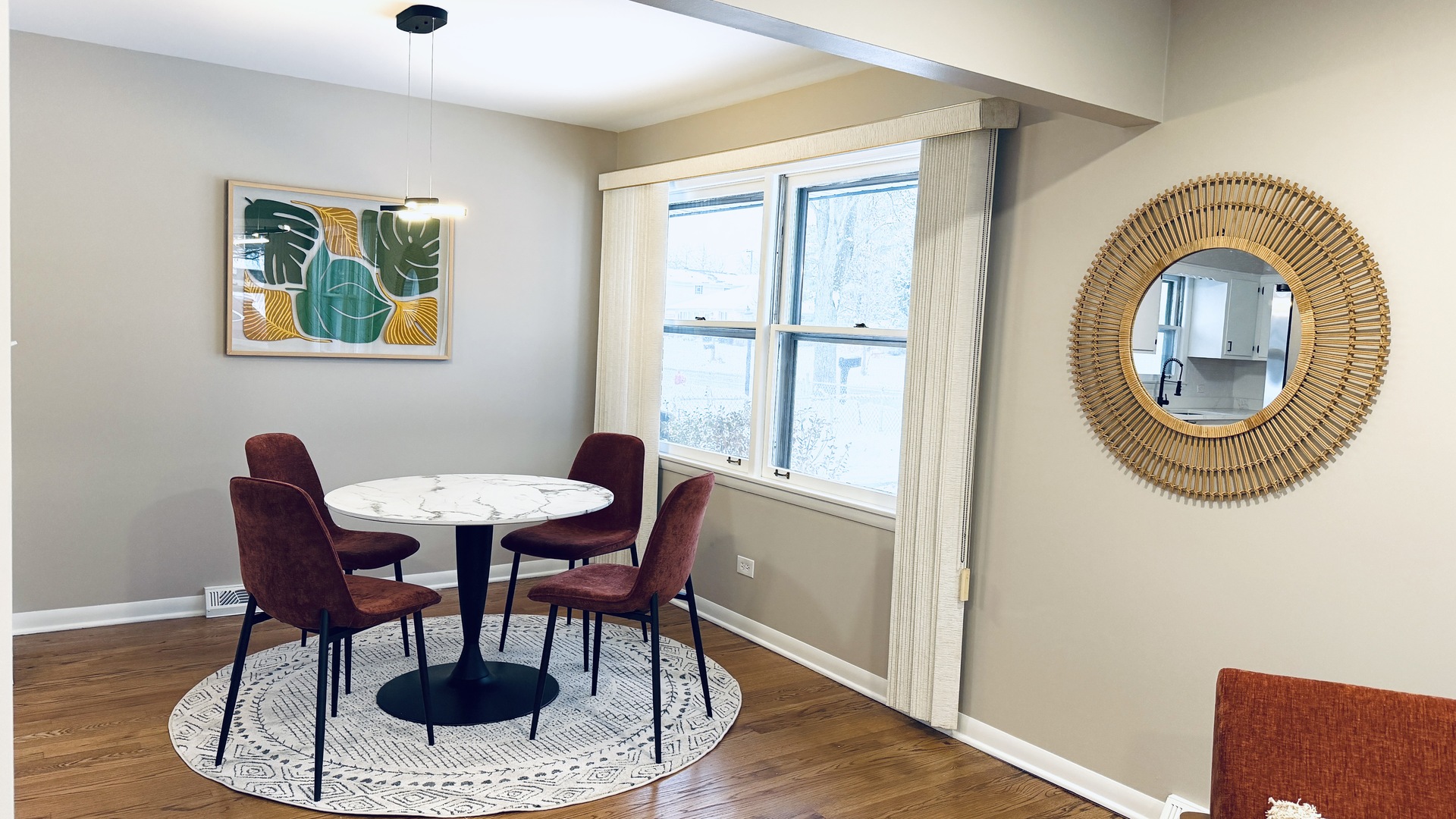 9323 S 80th Court, Hickory Hills, IL 60457