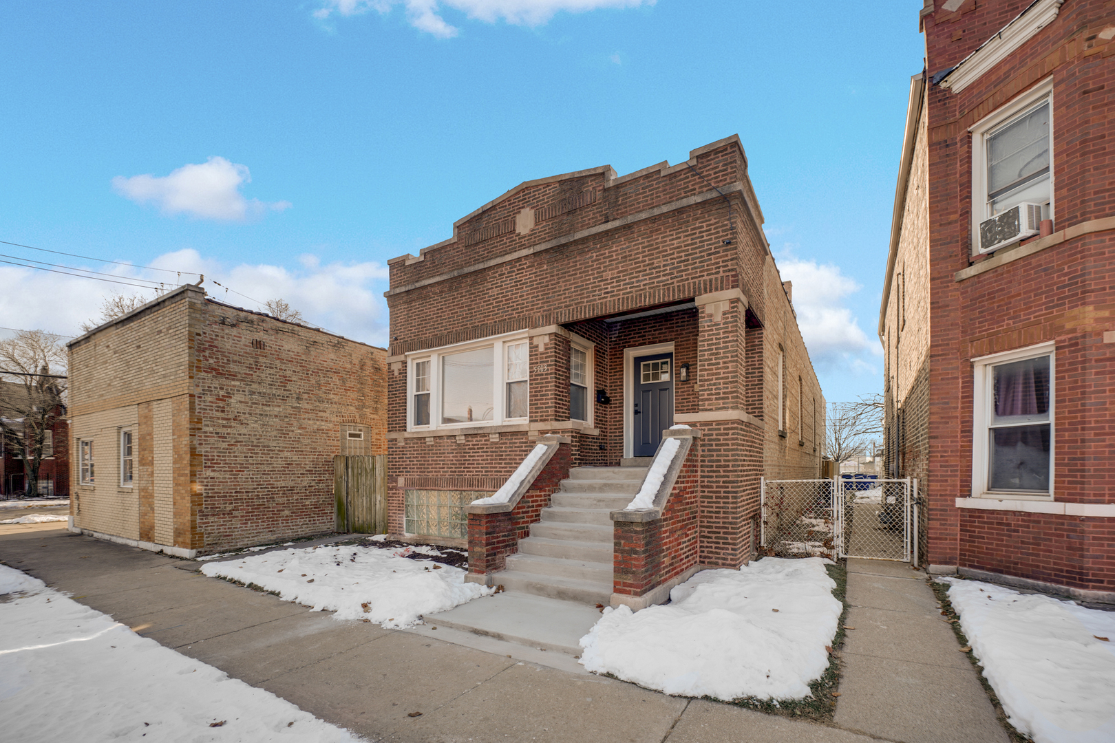 5503 W 24th Place, Cicero, IL 60804