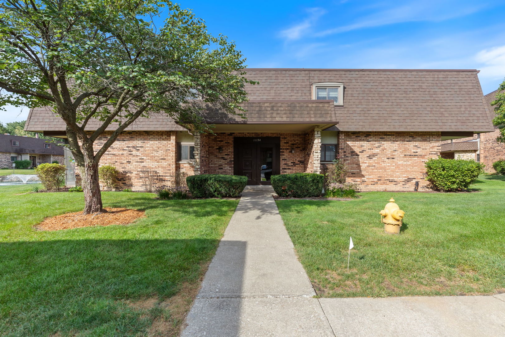 11134 Northwest Road #2C, Palos Hills, IL 60465