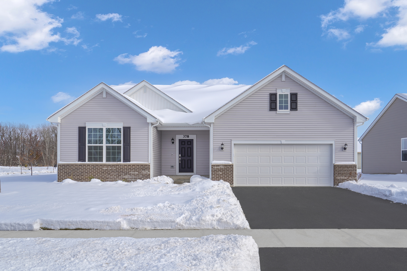 378 S Cottrell Lane, Aurora, IL 60506