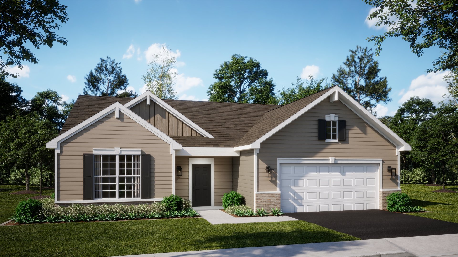 378 S Cottrell Lane, Aurora, IL 60506