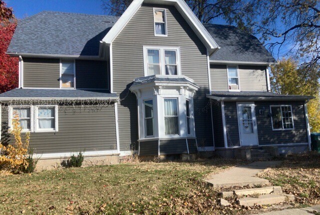 102 E 6th Street, Milledgeville, IL 61051