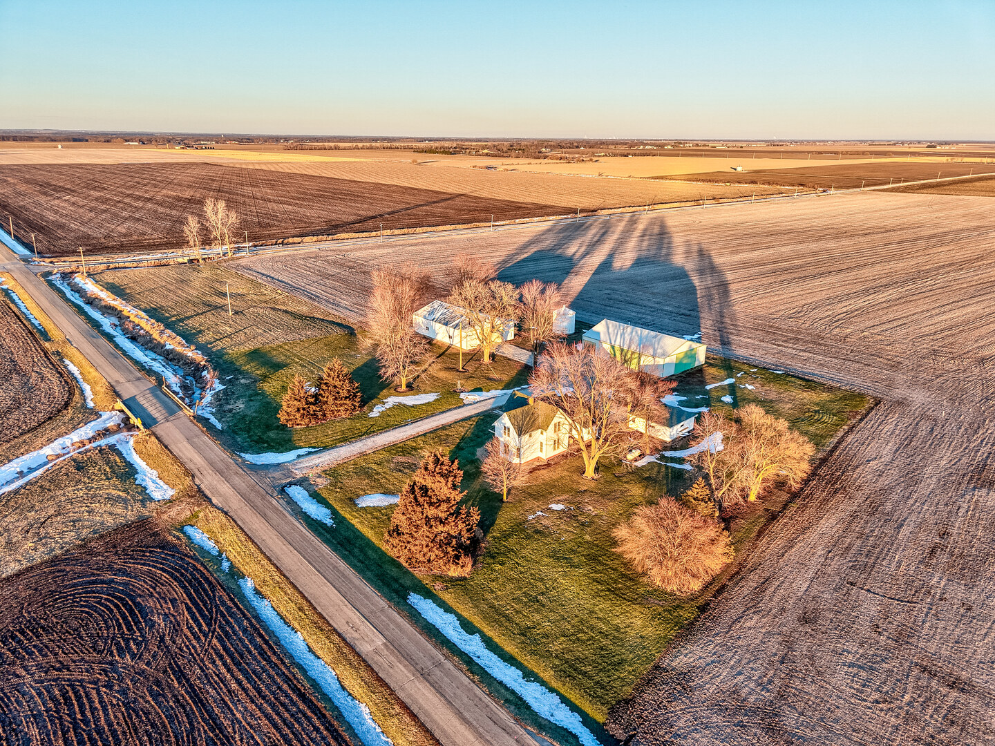 2120 S Lasalle Road, Seneca, IL 61360