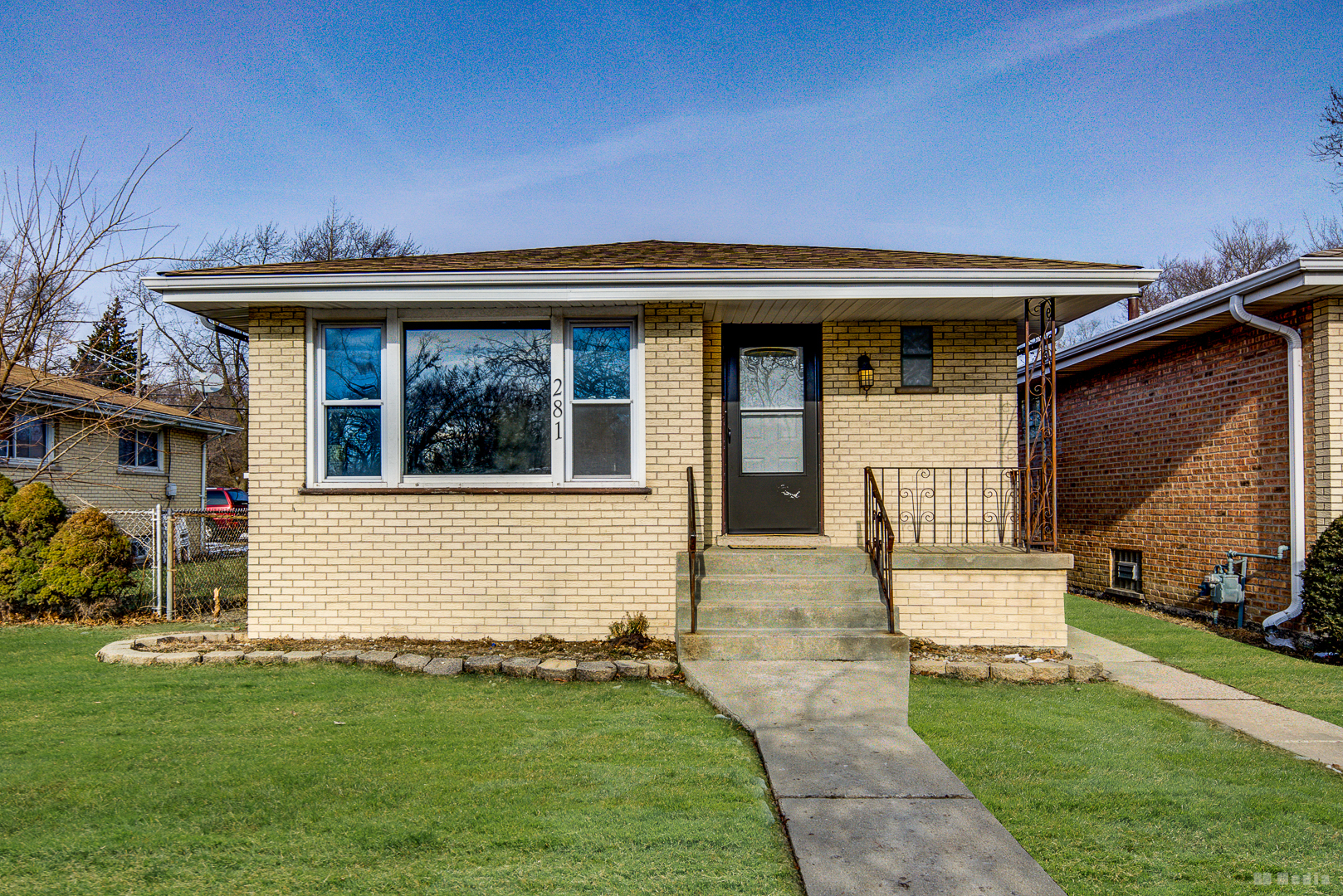 281 E 163rd Street, Harvey, IL 60426