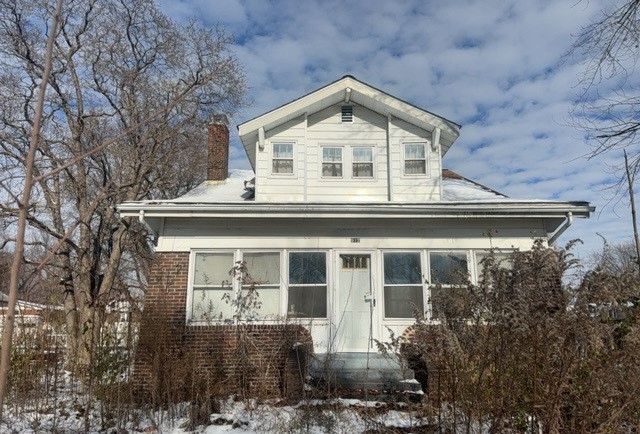 912 Washington Drive, South Roxana, IL 62087