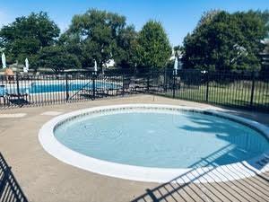 1516 CAMDEN Court #A1, Wheeling, IL 60090