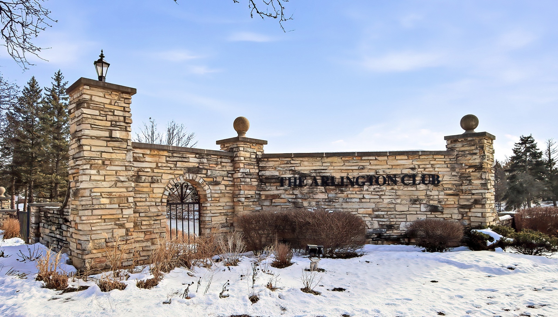 1516 CAMDEN Court #A1, Wheeling, IL 60090