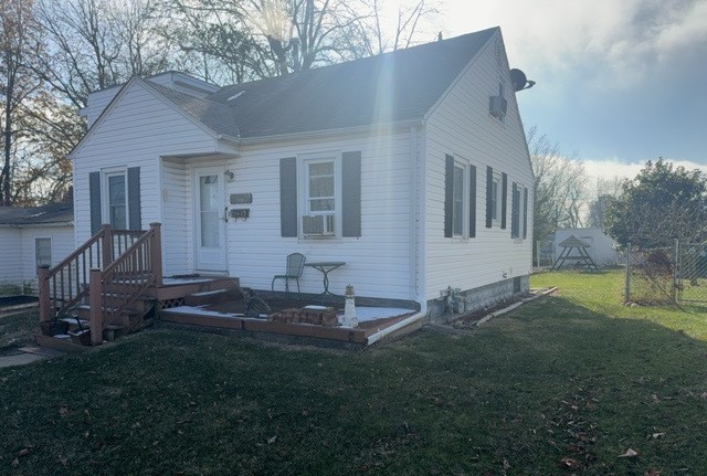 2517 Casey Avenue, Mount Vernon, IL 62864