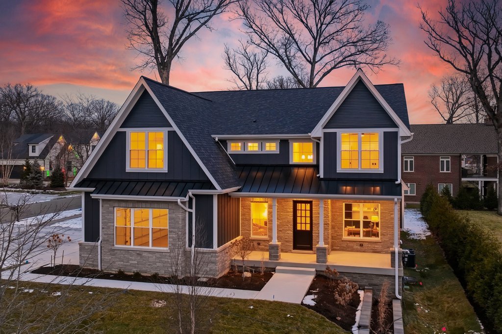 1523 Linden Circle, Lemont, IL 60439