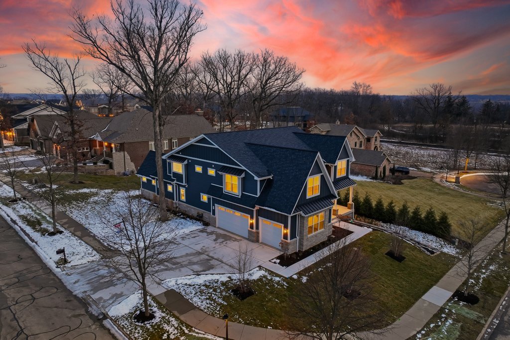 1523 Linden Circle, Lemont, IL 60439