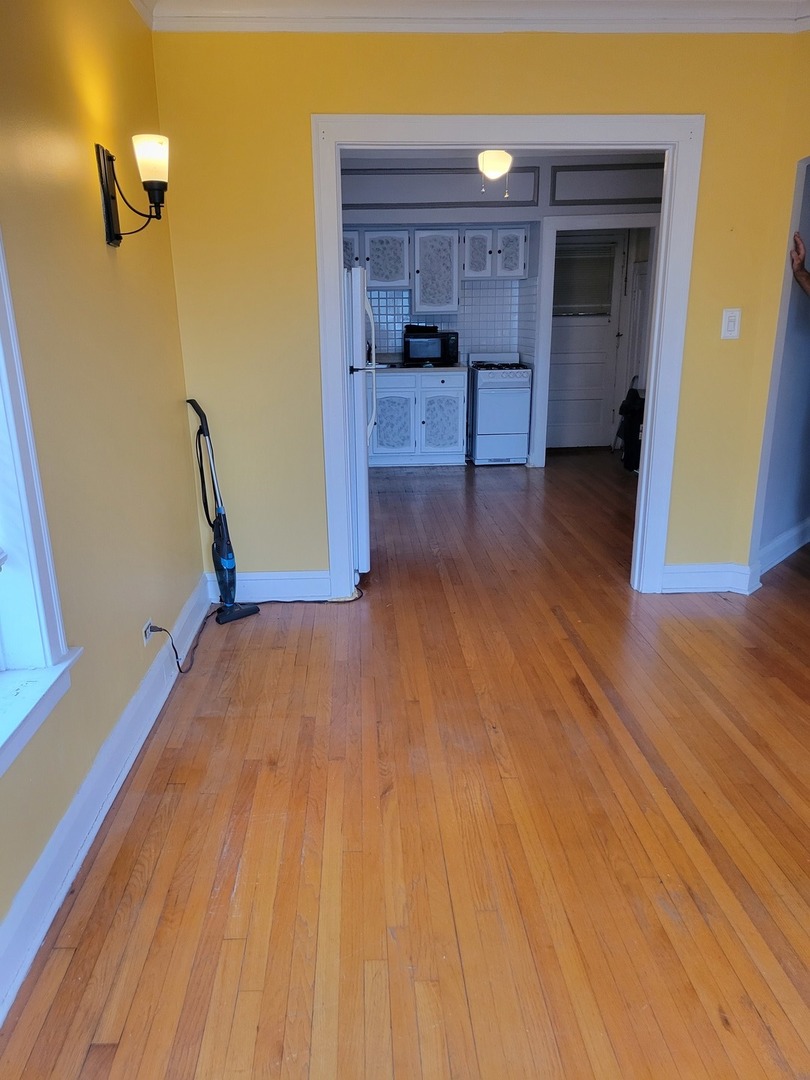 360 Ridge Avenue #11-3, Evanston, IL 60202