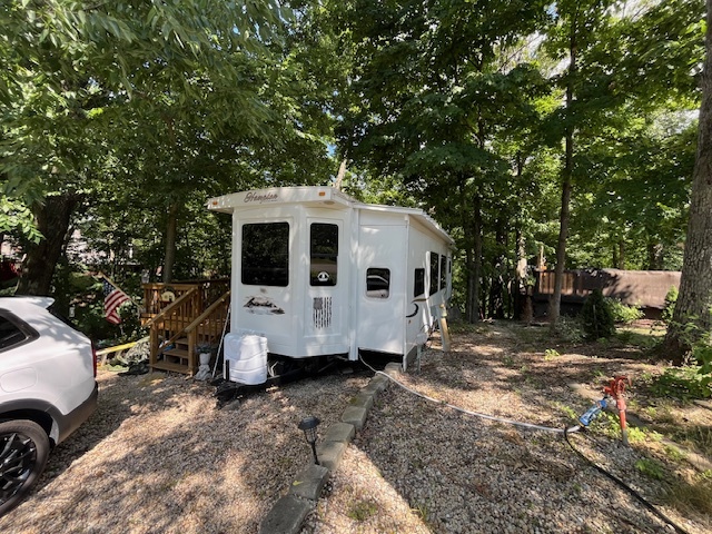 2795 E 28th Lot 852 Road, Seneca, IL 61360