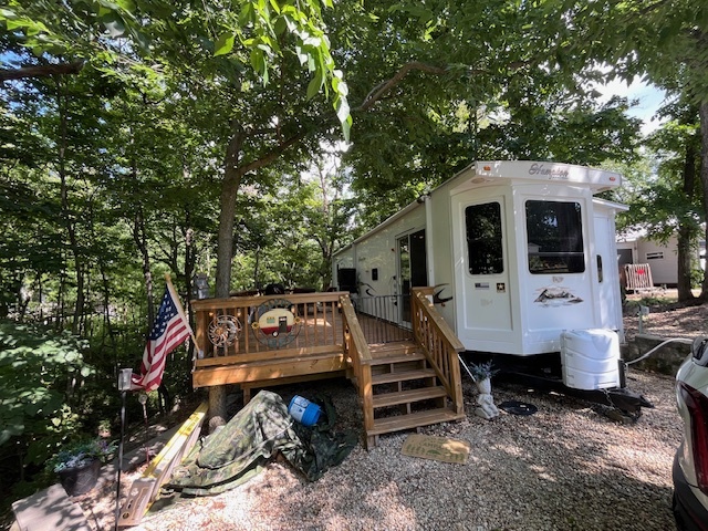 2795 E 28th Lot 852 Road, Seneca, IL 61360