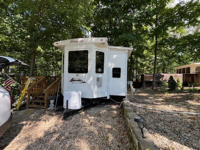 2795 E 28th Lot 852 Road, Seneca, IL 61360