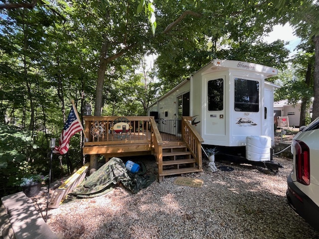 2795 E 28th Lot 852 Road, Seneca, IL 61360