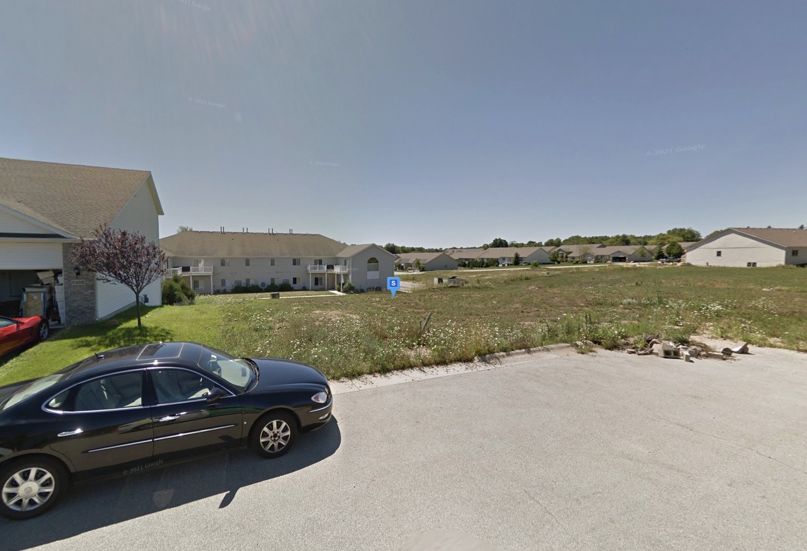 5955 Wild Flower Bend, Rockford, IL 61108