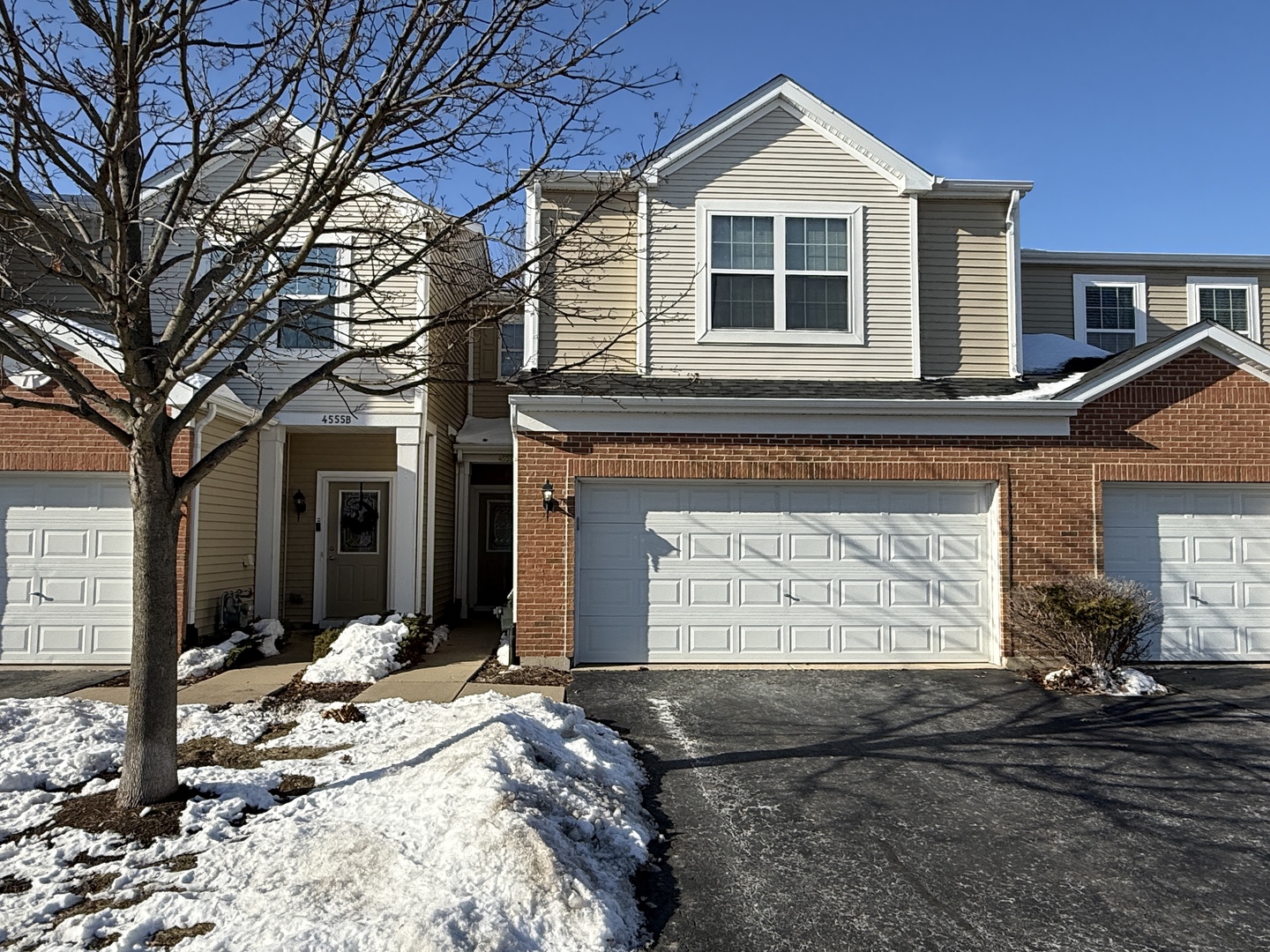 4555 Camden Lane #C, Yorkville, IL 60560