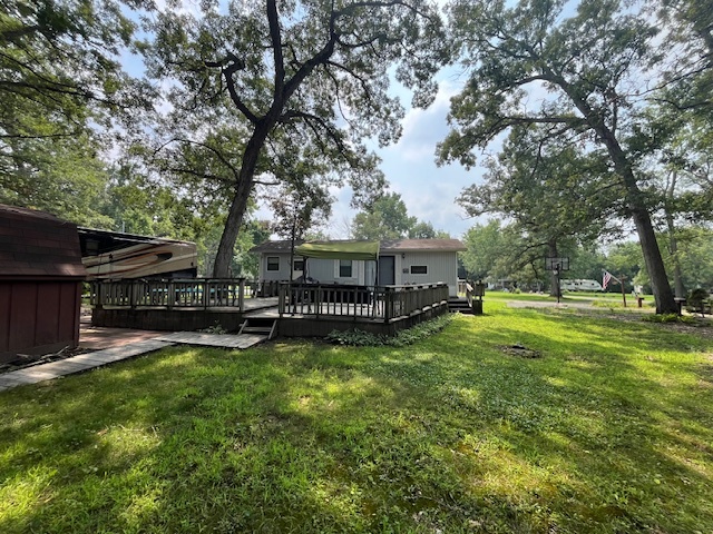 2795 E 28th Lot 232 Road, Seneca, IL 61360