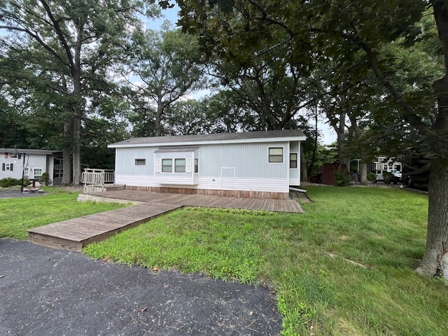 2795 E 28th Lot 232 Road, Seneca, IL 61360