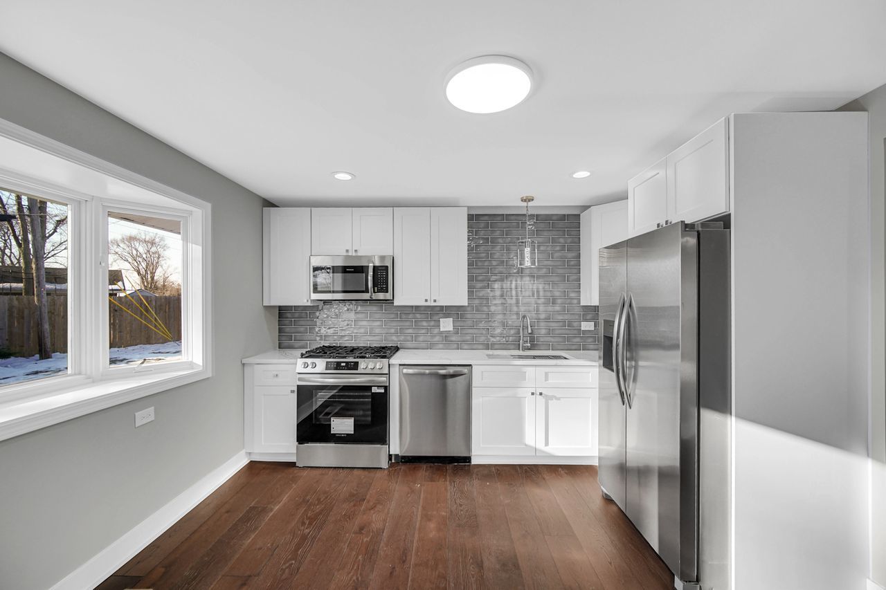 4423 189th Street, Country Club Hills, IL 60478