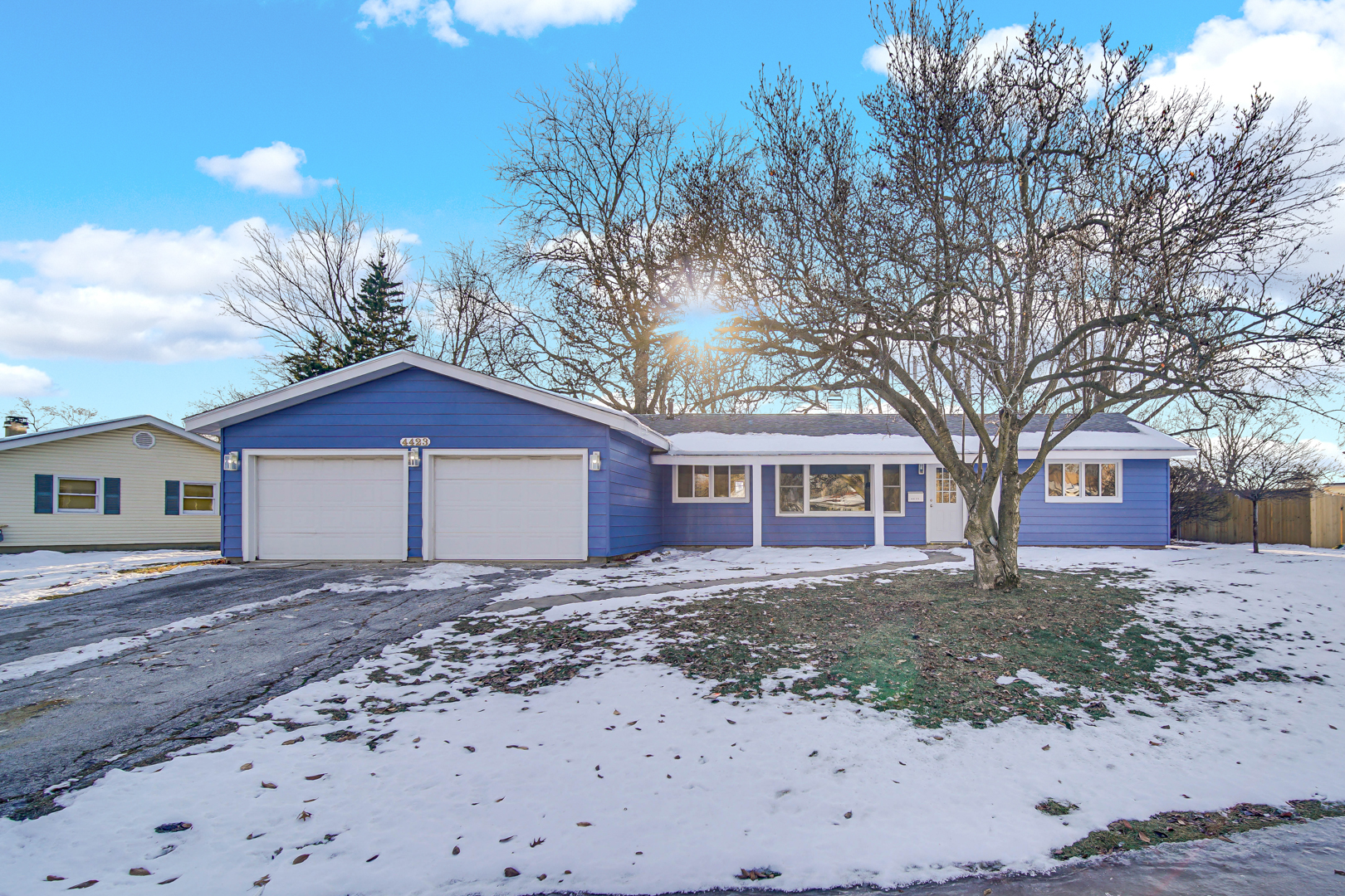 4423 189th Street, Country Club Hills, IL 60478