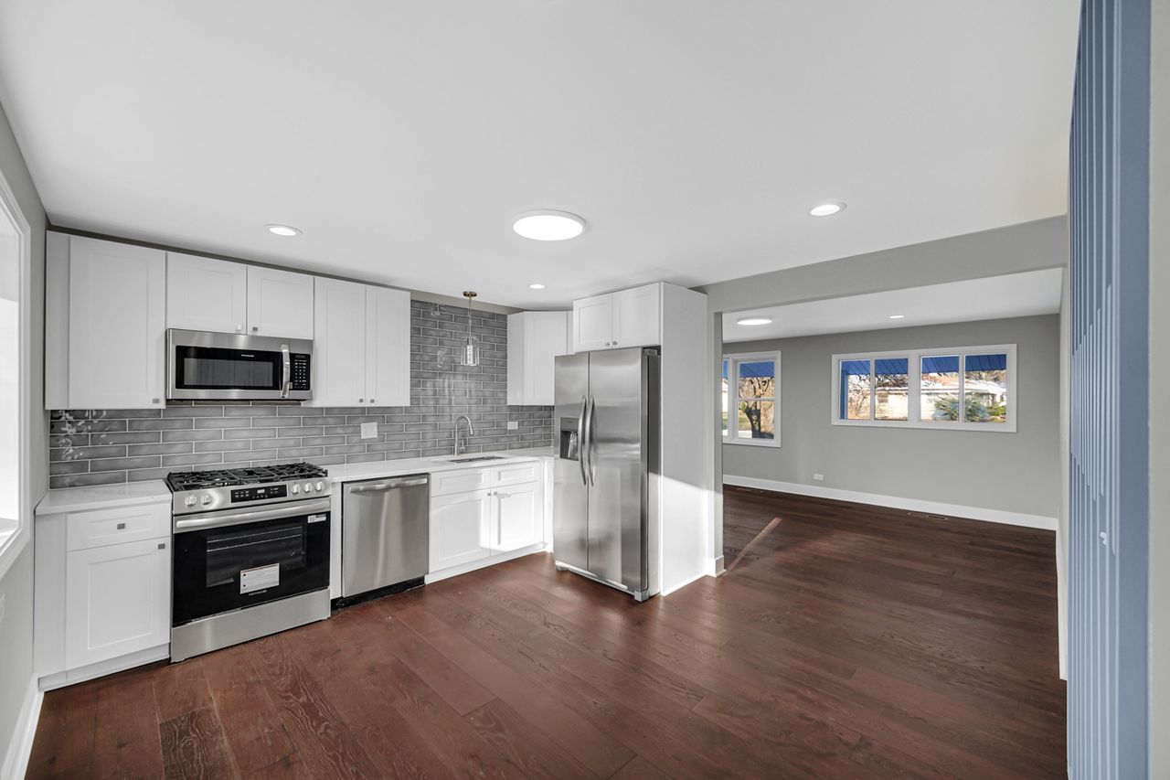 4423 189th Street, Country Club Hills, IL 60478