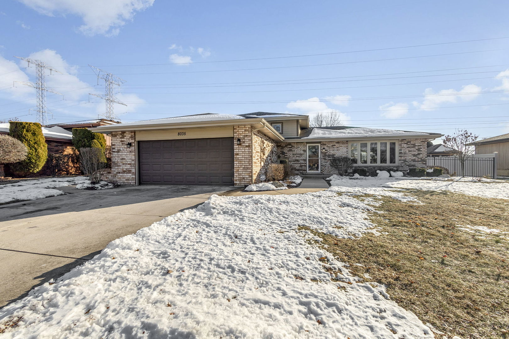 8035 Anne Drive, Orland Park, IL 60462