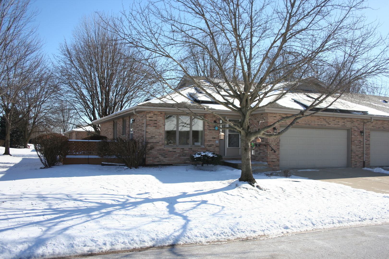 816 Eagle Creek Road, Elwood, IL 60421