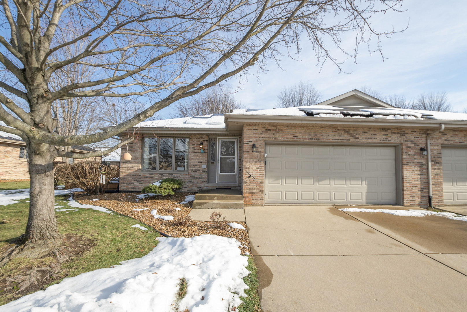 816 Eagle Creek Road, Elwood, IL 60421