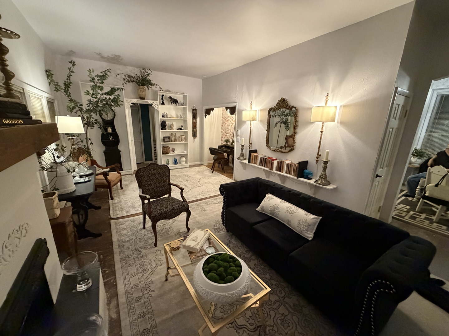 233 S Walnut Street, Arthur, IL 61911