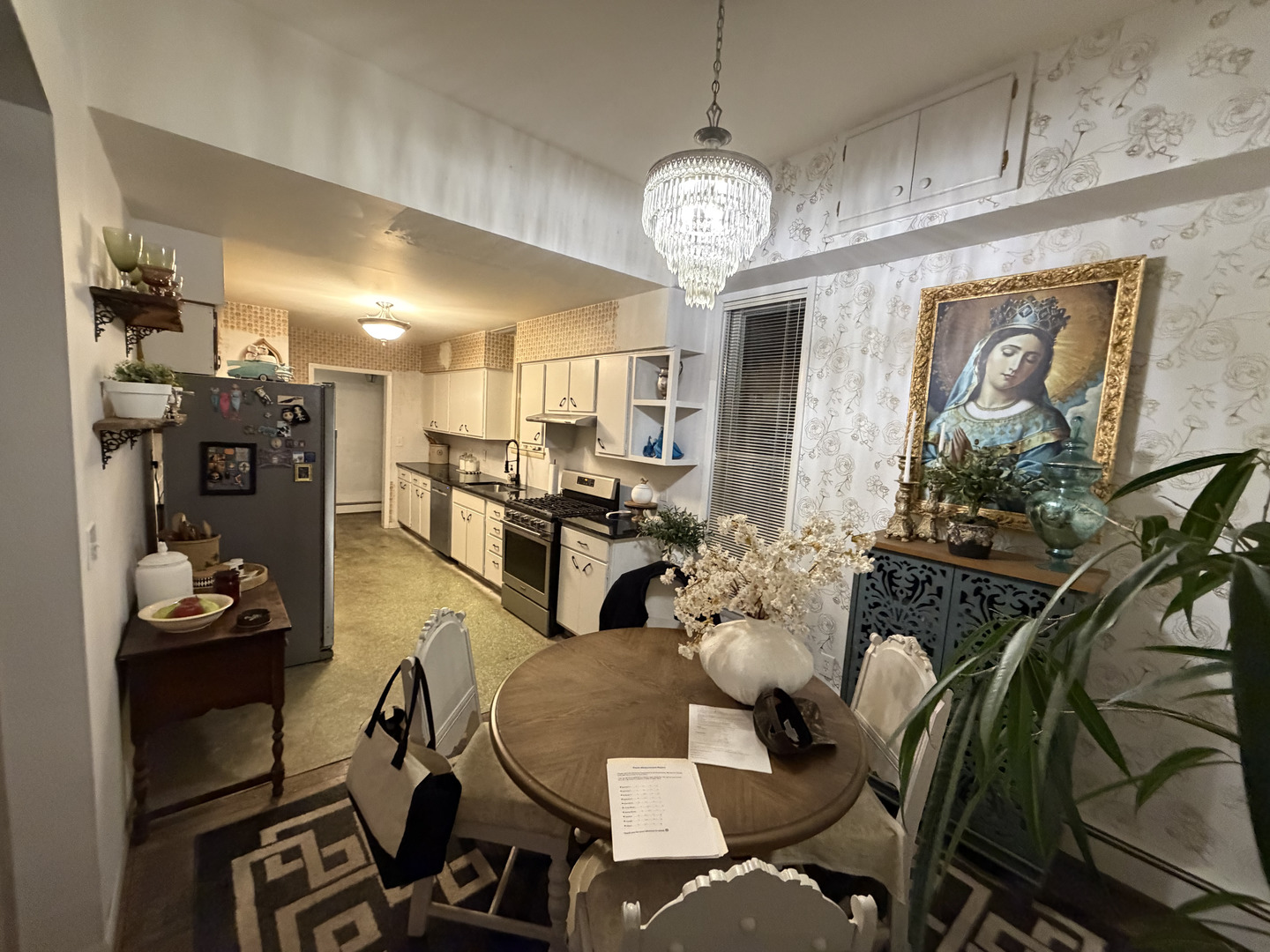 233 S Walnut Street, Arthur, IL 61911