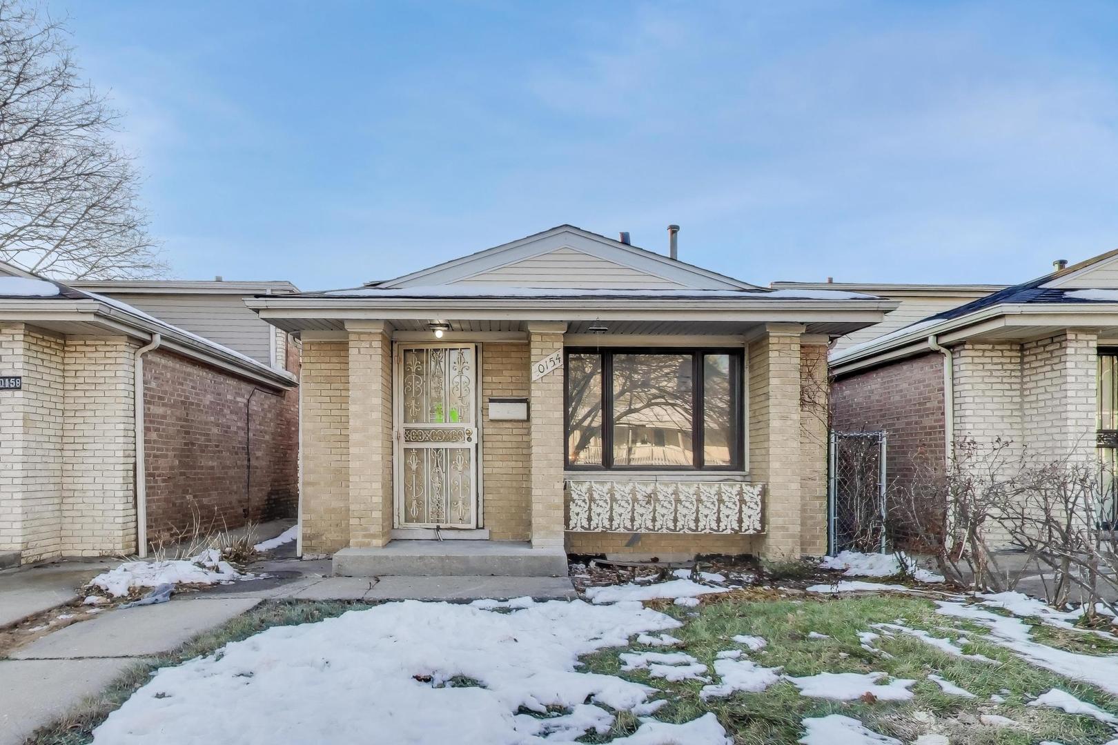 10154 S Emerald Avenue, Chicago, IL 60628