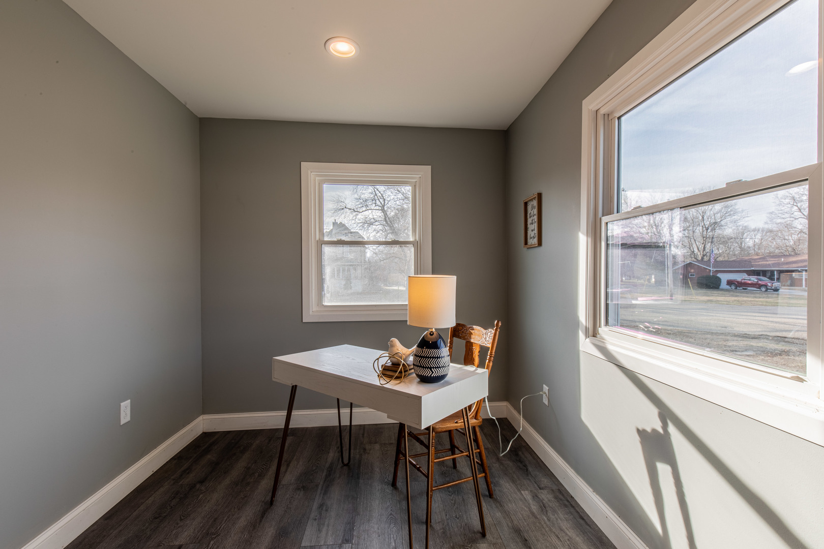 204 E South Street, Sheffield, IL 61361