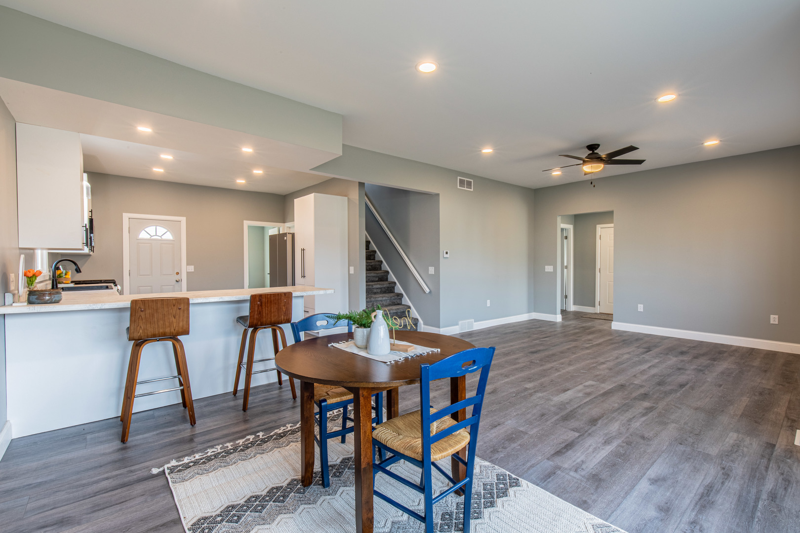 204 E South Street, Sheffield, IL 61361