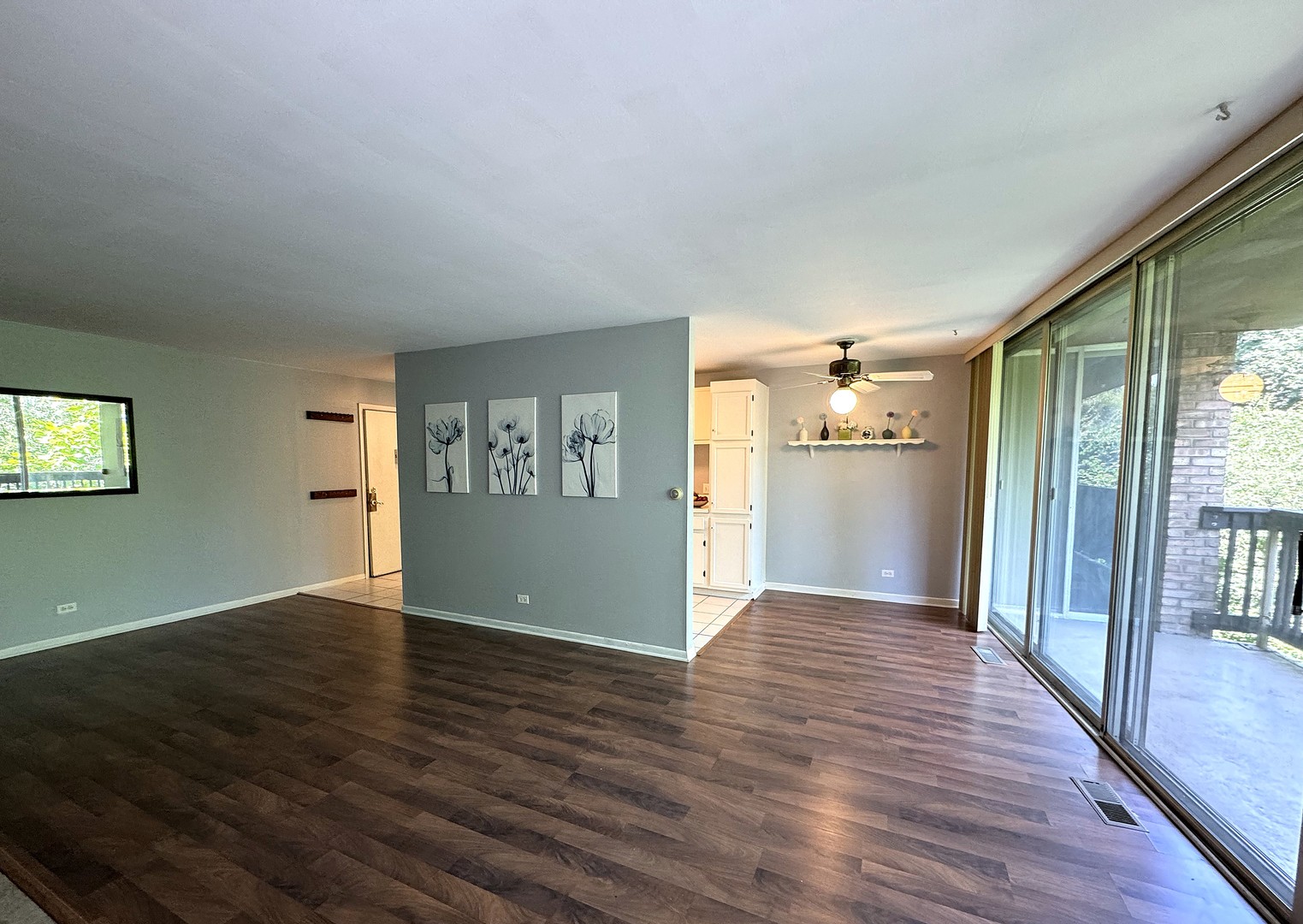 5600 Hillcrest Lane #1K, Lisle, IL 60532