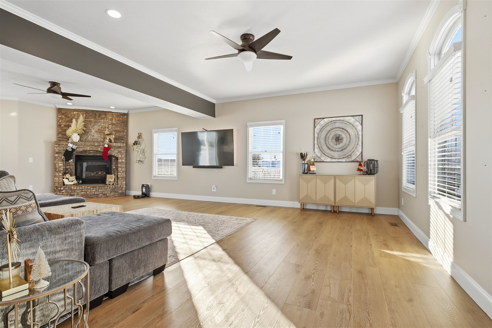 202 Comet Lane, Heyworth, IL 61745