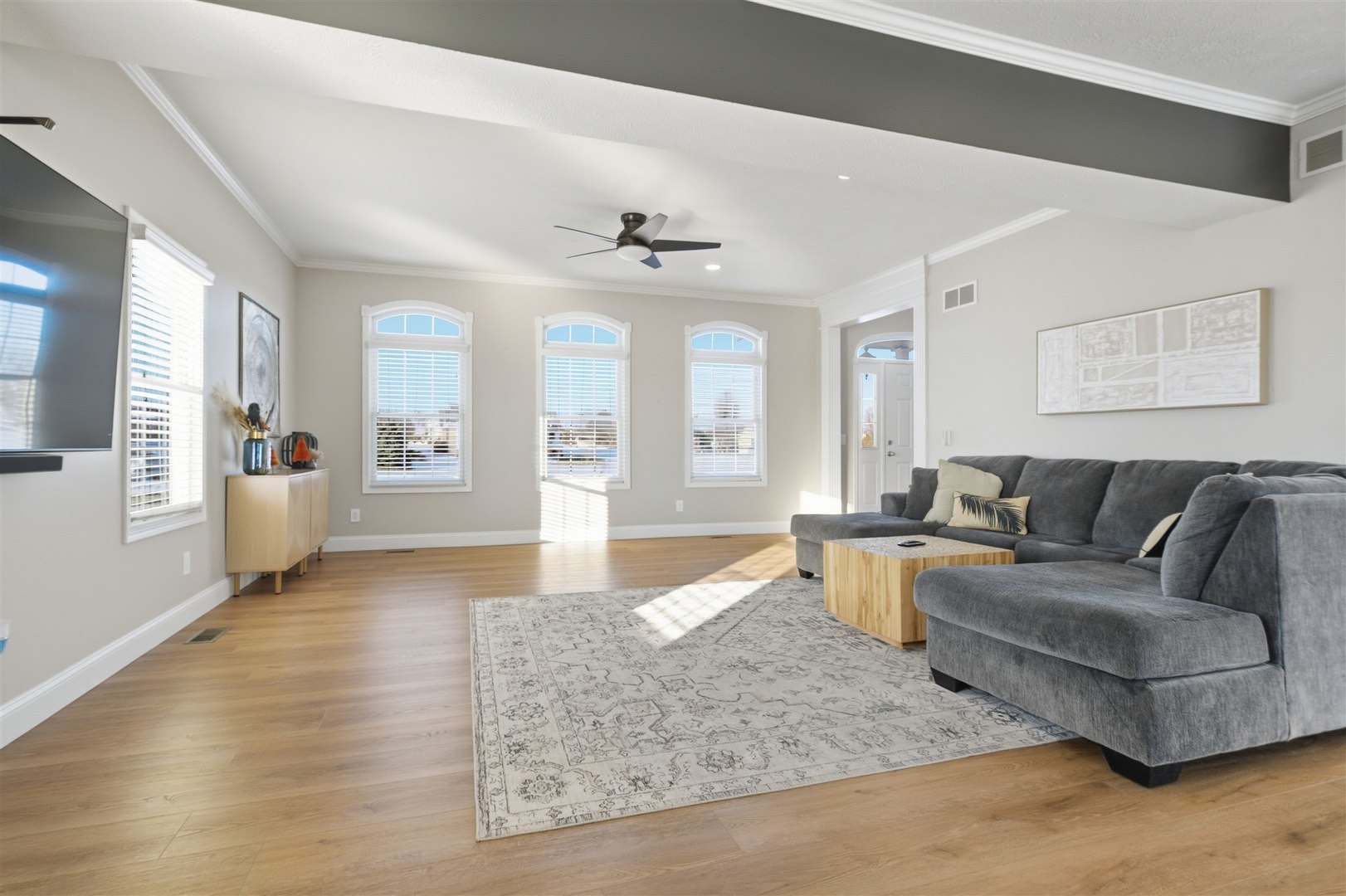 202 Comet Lane, Heyworth, IL 61745