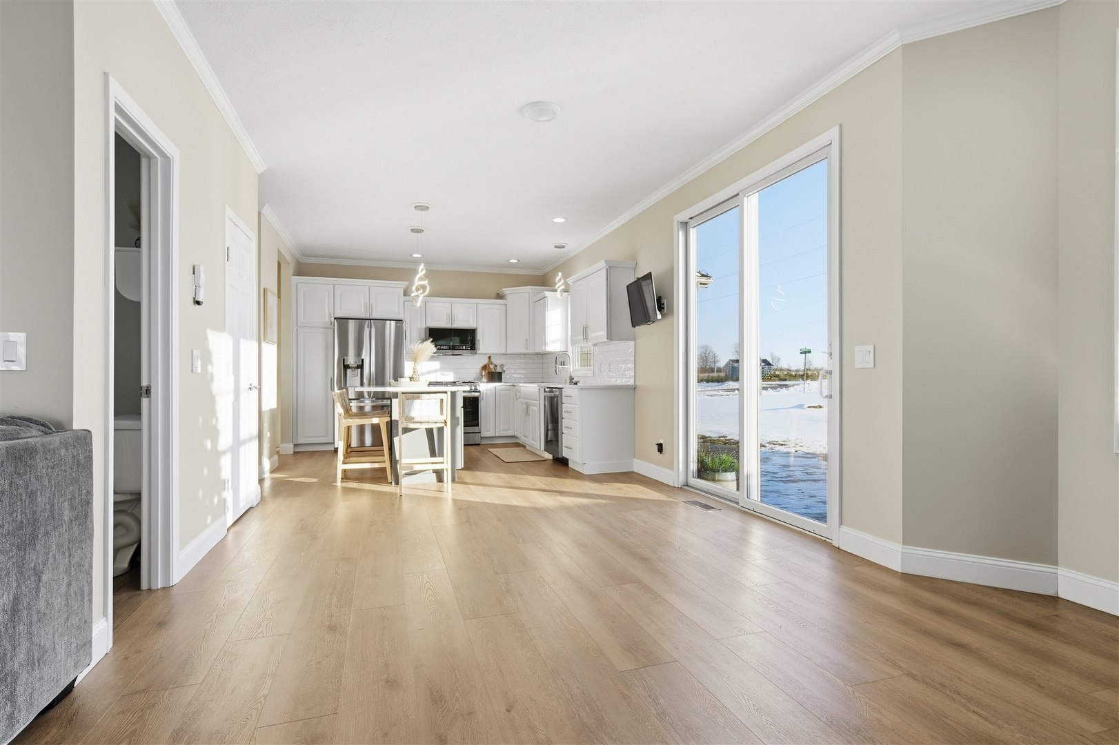 202 Comet Lane, Heyworth, IL 61745