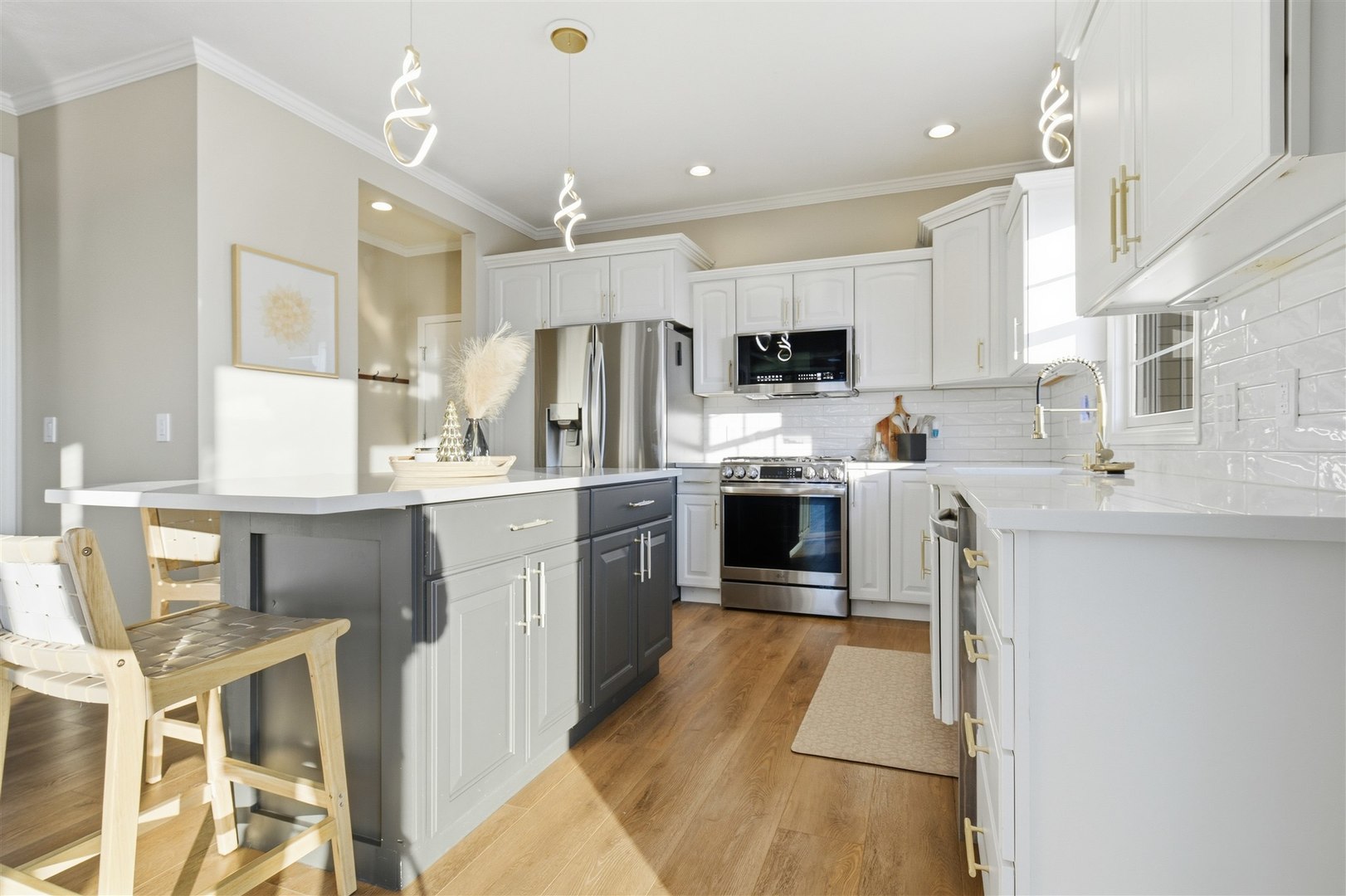 202 Comet Lane, Heyworth, IL 61745