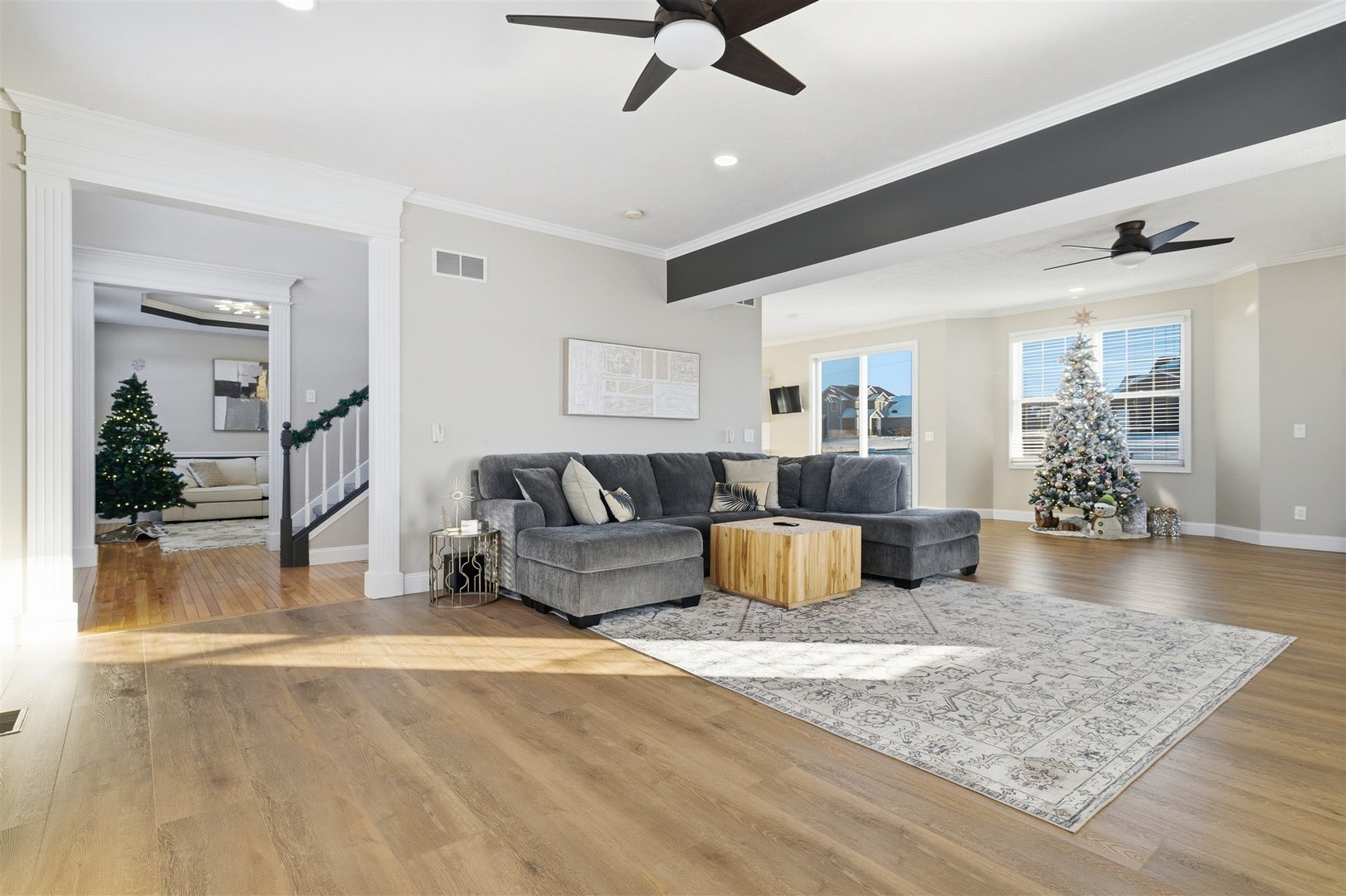 202 Comet Lane, Heyworth, IL 61745